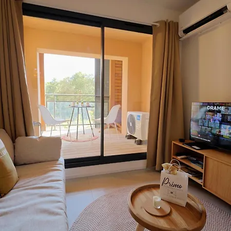 Lejlighed Stephi - Superbe T2 Acces Plage, Piscine Chauffee *