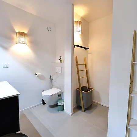 Stephi - Superbe T2 Acces Plage, Piscine Chauffee Pianottoli-Caldarello (Corsica)