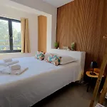 Stephi - Superbe T2 Acces Plage, Piscine Chauffee Apartment Pianottoli-Caldarello (Corsica)