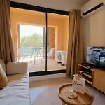 Apartment Stephi - Superbe T2 Acces Plage, Piscine Chauffee *