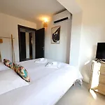 Stephi - Superbe T2 Acces Plage, Piscine Chauffee * Pianottoli-Caldarello (Corsica)