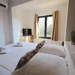 Stephi - Superbe T2 Acces Plage, Piscine Chauffee Pianottoli-Caldarello (Corsica)