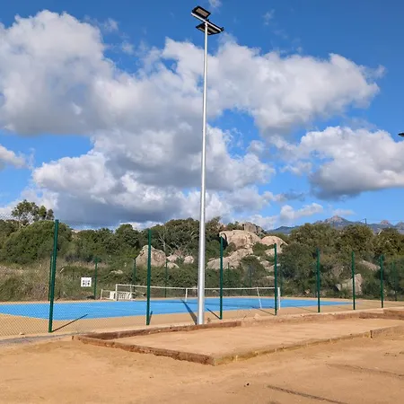 Lägenhet Stephi - Superbe T2 Acces Plage, Piscine Chauffee *
