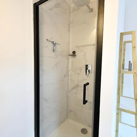 Stephi - Superbe T2 Acces Plage, Piscine Chauffee Lägenhet Pianottoli-Caldarello (Corsica)