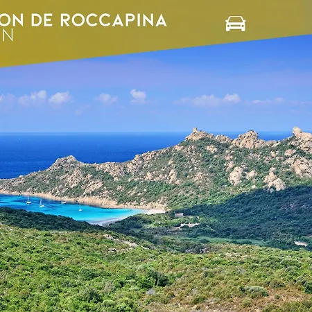 Apartament Stephi - Superbe T2 Acces Plage, Piscine Chauffee