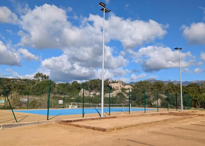 Appartement Magnifique T2 Accès Et Piscine Chauffée *
