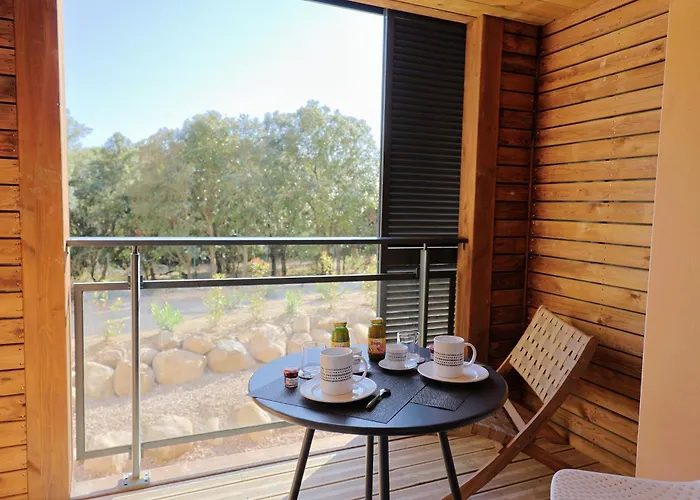 Magnifique T2 Accès Et Piscine Chauffée