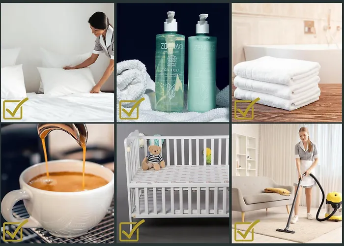 Magnifique T2 Accès Et Piscine Chauffée